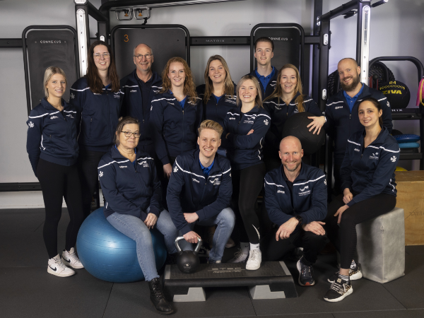Ons team | Fysiotherapie Boekel