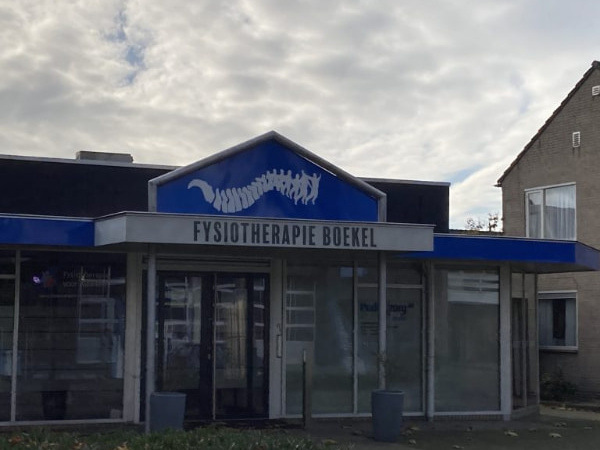 Afspraak maken | Fysiotherapie Boekel
