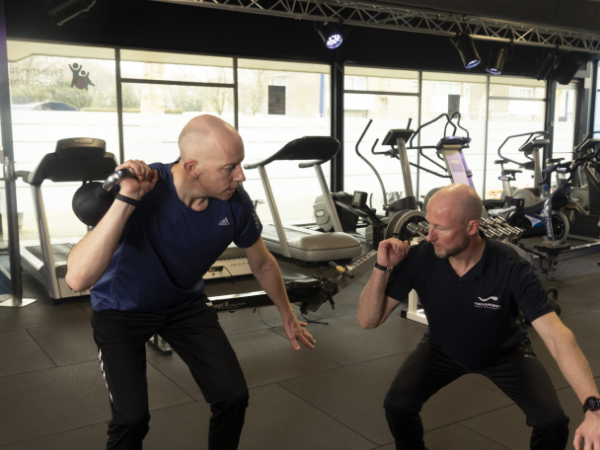 HIIT-training volgen bij Fysiotherapie Boekel | Venhorst Boekel